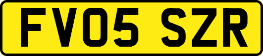 FV05SZR