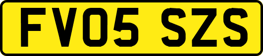 FV05SZS