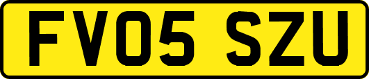 FV05SZU