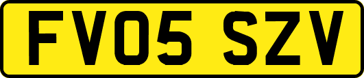 FV05SZV