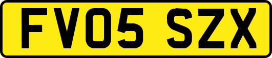 FV05SZX