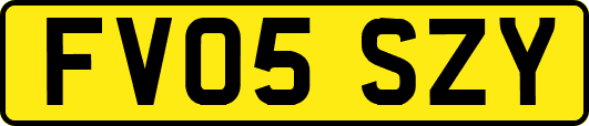 FV05SZY