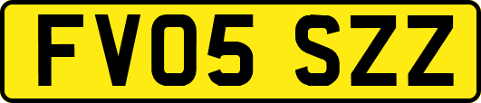 FV05SZZ