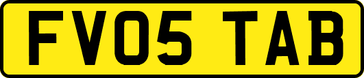 FV05TAB