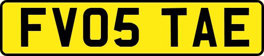 FV05TAE
