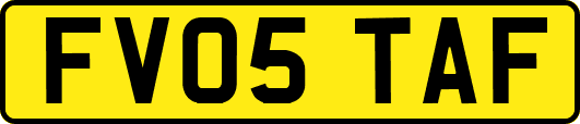 FV05TAF