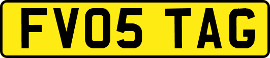 FV05TAG