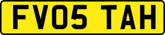 FV05TAH