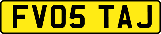 FV05TAJ