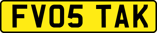 FV05TAK