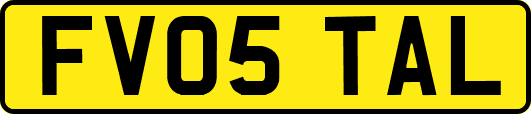 FV05TAL