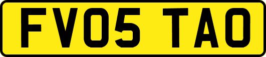 FV05TAO