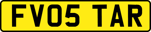 FV05TAR