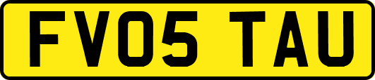 FV05TAU