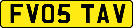 FV05TAV