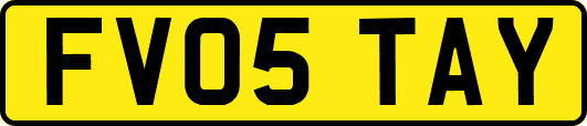 FV05TAY