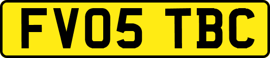 FV05TBC