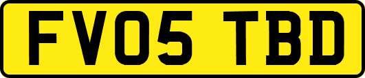 FV05TBD