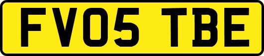 FV05TBE