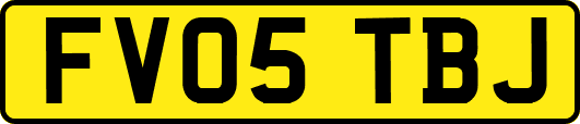 FV05TBJ