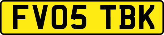 FV05TBK
