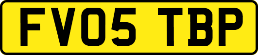 FV05TBP