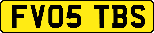 FV05TBS