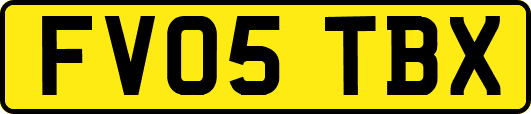 FV05TBX