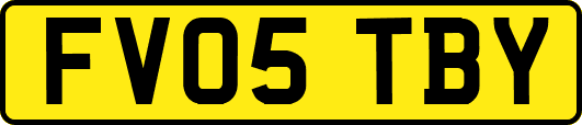 FV05TBY