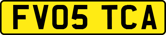 FV05TCA