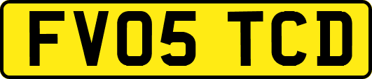 FV05TCD