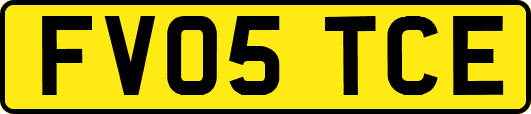 FV05TCE