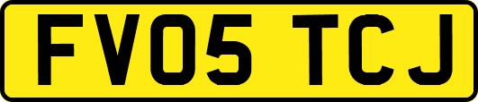 FV05TCJ