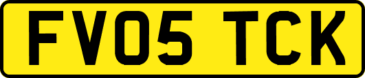 FV05TCK