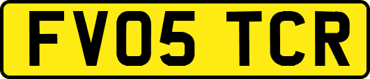 FV05TCR