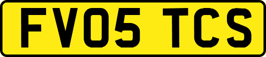 FV05TCS