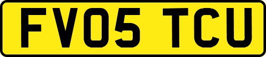 FV05TCU