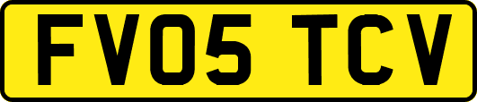 FV05TCV