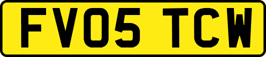 FV05TCW