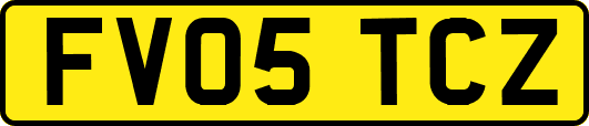 FV05TCZ