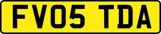 FV05TDA