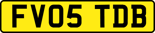 FV05TDB