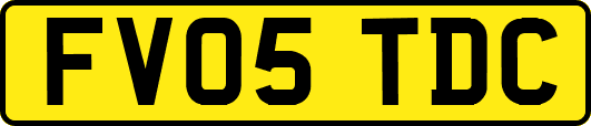 FV05TDC