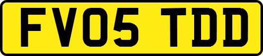 FV05TDD