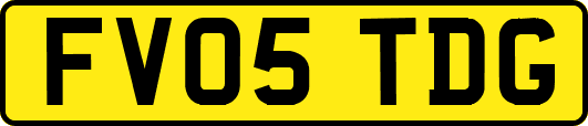 FV05TDG