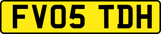 FV05TDH