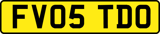 FV05TDO