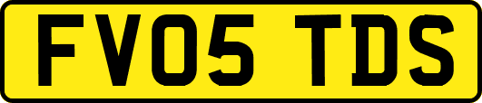 FV05TDS