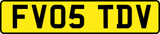 FV05TDV
