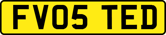 FV05TED